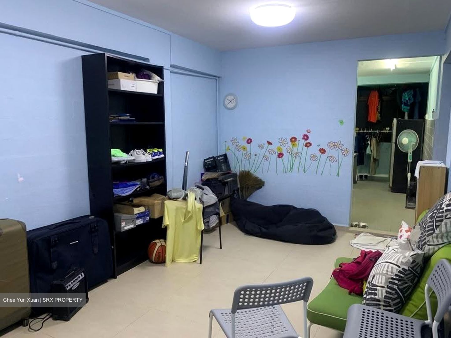 Blk 97 Jalan Dua (Geylang), HDB 3 Rooms #591862901